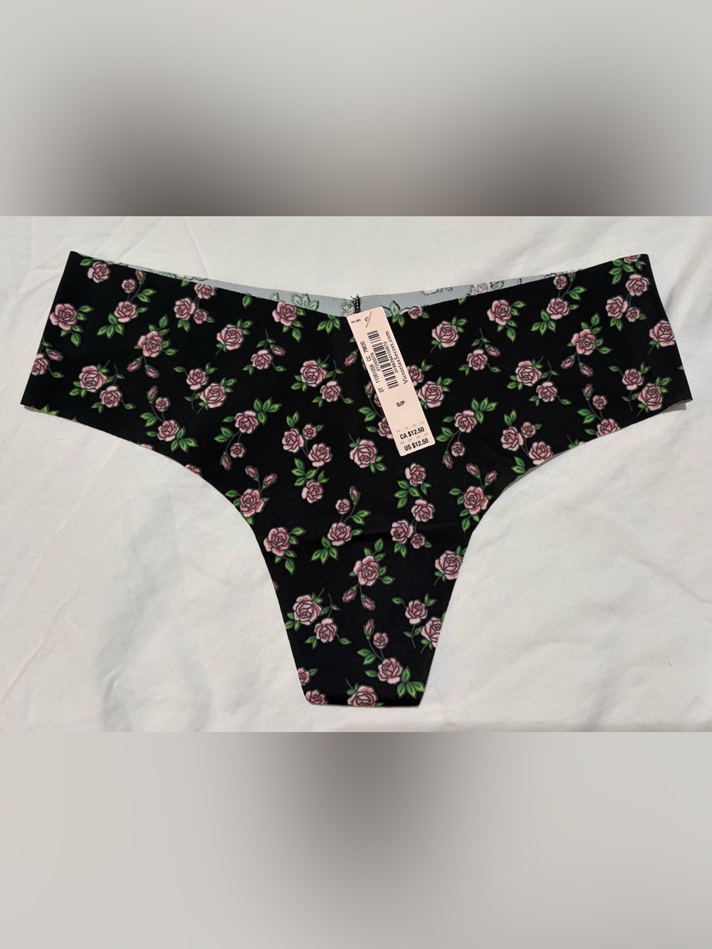 Victoria’s Secret thong panty